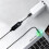 Καλώδιο γρήγορης φόρτισης PD65W USB C σε DC55255V9V12V15V20V3A Ρυθμιζόμενο καλώδιο τροφοδοσίας 6