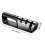 Kitchen Cutter Sharpener 3-Stage Handheld Cutter Sharpener Professional Accessories for Chefs and Beginners Kitchen Tool outgoing 2