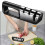 Kitchen Cutter Sharpener 3-Stage Handheld Cutter Sharpener Professional Accessories for Chefs and Beginners Kitchen Tool outgoing 8