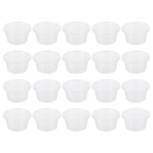 200Sets Plastic Opbergdoos Fruit Bewaarbak Keuken Gemakkelijk