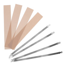 4Pièces Kit Réparation Fil Chauffant Pour Scelleuse