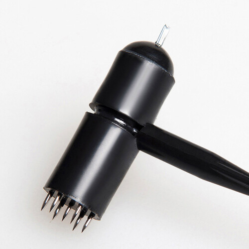Double Head Plum Blossom Acupuncture Needle 1