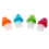 8Pcs Baby Beverage Bottle Covers Compact Durable Bottle 1