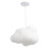 LED pendant lamp elegant ceiling light 1 pack 5