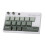 Green Mechanical Keyboard Ornament 62g Luminous 13