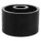 Roue Avant Noire Métal Cric Double Levage Compact Facile 8