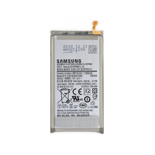 Original Galaxy S10 Akku