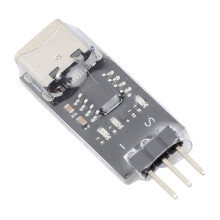 Brushless ESC USB Linker Type C for RC Climbing Car Firmware Upgrade