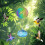 Hummingbird Feeder Wind Chime Outdoor Refractor 6