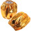 2Pcs Reusable Flowerpot Sleeve Protector 1