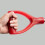 1PC Random Color Universal D-Grip Shovel Handle Replacement, Compatible with Garden Rake & Digging Tools, 18cm Camo 4