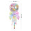 Valentine's Day Stationery Gift Set for Students and 3