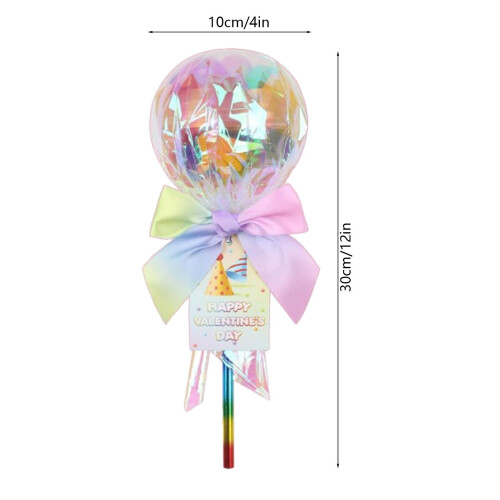 Valentine's Day Stationery Gift Set for Students and 2