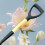 1PC Random Color Universal D-Grip Shovel Handle Replacement, Compatible with Garden Rake & Digging Tools, 18cm Camo 6