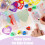 Stationery Gift Set Valentine's Day for Students Teachers 6