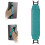 Elastic Tablets Hands strap For 9-11Inch Devices Secure AntiSlip Grip Lightweight Portable Holder Adjustable Finger 5