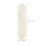 Παιδικό Skateboard DIY Ζωγραφική Ξύλινο Longboard Υπαίθρια Αθλήματα Κόλπο για Παιδιά Blank Gr 5