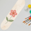 Παιδικό Skateboard DIY Ζωγραφική Ξύλινο Longboard Υπαίθρια Αθλήματα Κόλπο για Παιδιά Blank Gr 6