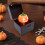Μουσικό κουτί για το Halloween με αναδυόμενη κολοκύθα, κινούμενο τρομακτικό 4