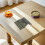 Chat Tactique Réglable Vert Olive En Nylon Confortable 6
