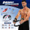 Twister Arm Trainer, Ρυθμιζόμενος Εξοπλισμός Γυμναστικής Στήθους για Άνδρες & Γυναίκες, 5