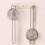 Stainless Steel Egg White Separator Tool, Yolk Filter for Baking, Easy Egg White Protein Separation Gadget 5