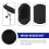 1 Drum Accessory Carbon Fiber Drum Pad Voor Basisvaardigheden 8