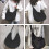 Black Canvas Shoulder Bag for Work and Travel 1 Pc 7
