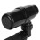 Μαύρος αντιβακτηριδιακός σωλήνας αποστράγγισης τύπου P – εύκαμπτος ελατηριωτός 3