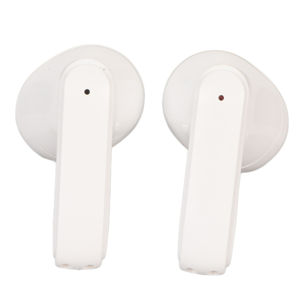 Bt 5.3 Translator Earbuds 144-Lang White 7055741699238