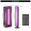Λωρίδες LED με USB για μουσική και φωτισμό, για gaming και διακόσμηση στούντιο, 3