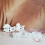 Silikoneforme Efterårsforme Epoxyharpiksforme Bogstaver med pindsvin Støbeforme Plasterforme 2