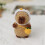 Animal Keychain Crochet Set for Beginner with Step-by-Step Video Tutorial Instruction Animal Crochet Knitting Supply 5