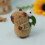 Animal Keychain Crochet Set for Beginner with Step-by-Step Video Tutorial Instruction Animal Crochet Knitting Supply 8