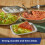 Hefty Extra Deep Square Disposable Plates 8.5" - 40ct 2