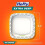 Hefty Extra Deep Square Disposable Plates 8.5" - 40ct 3