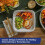Hefty Extra Deep Square Disposable Plates 8.5" - 40ct 5