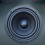 Συμπαγή ηχεία Subwoofer 2,5 ιντσών 15W4Ohm με κόρνα για οικιακούς ενισχυτές που προσφέρουν 7