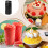 Portable USB Wireless Blender for Smoothies, Compatible with Home/Kitchen/Outdoor/Beach Use 8