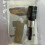 Windshield Crack Repair Kit Liquid 1 set 4