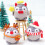 felting kit penguin Style 3 6