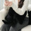 Bow Pillow Christmas Decor Plush Throw Pillow 1 Piece 6