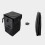Collapsible Portable Car Trash Bin Waterproof Design Ideal for Vehicles 3