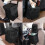 Collapsible Portable Car Trash Bin Waterproof Design Ideal for Vehicles 4
