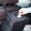 Collapsible Portable Car Trash Bin Waterproof Design Ideal for Vehicles 6