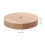 2Pcs Wooden Lamp Base with Universal E27 E14 Socket Creative Design for DIY Lamp Projects 2