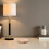 2Pcs Wooden Lamp Base with Universal E27 E14 Socket Creative Design for DIY Lamp Projects 4