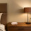 2Pcs Wooden Lamp Base with Universal E27 E14 Socket Creative Design for DIY Lamp Projects 8