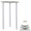Bakeware Set,Cake Rack Multilayer Birthday Cake Stand Holder Dessert Spacer For DIY Kitchen Baking Tool 4