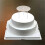 Bakeware Set,Cake Rack Multilayer Birthday Cake Stand Holder Dessert Spacer For DIY Kitchen Baking Tool 6